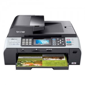Brother MFC 5890CN Inkjet